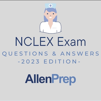 Next Gen NCLEX Exam Questions screenshots