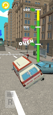 Car Survival 3D screenshots