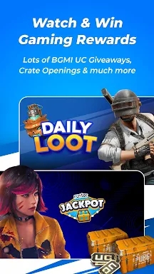 Rooter: Watch Gaming & Esports screenshots