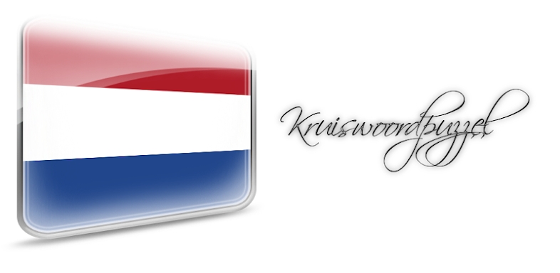 Kruiswoordpuzzels Nederlands screenshots