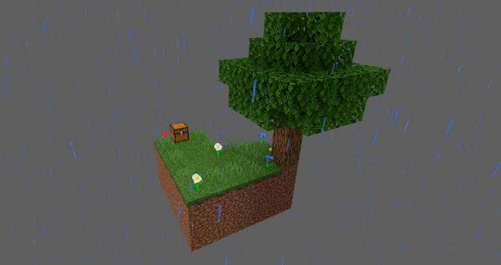 Survival maps for Minecraft PE screenshots