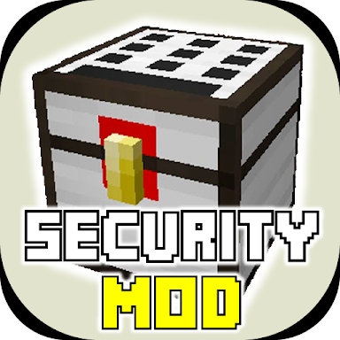 Security Craft Mod Minecraft screenshots