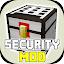 Security Craft Mod Minecraft icon