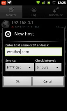 Network Tools screenshots