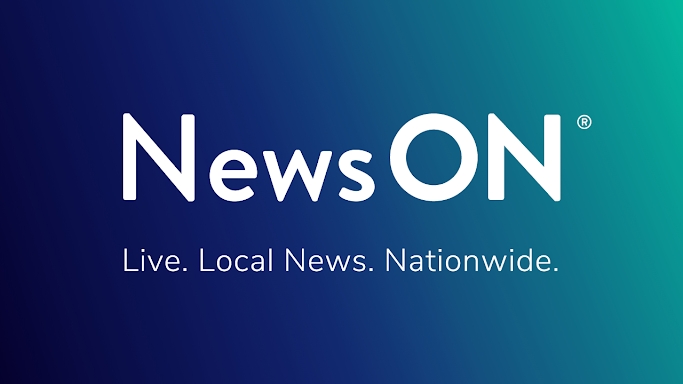 NewsON - Watch Local TV News screenshots