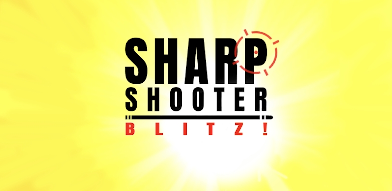 Sharpshooter Blitz screenshots