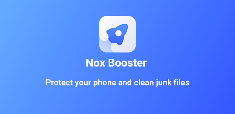 Nox Booster, Cleaner, Security screenshots