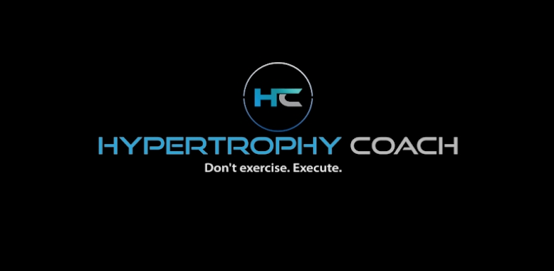 Hypertrophy Coach screenshots