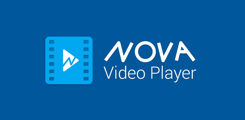 NOVA Video Player screenshots