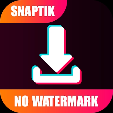SnapTik - TT Video Downloader screenshots