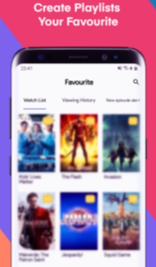 Box HD movies app - 123movies screenshots