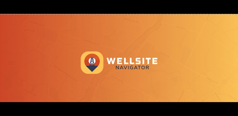 Wellsite Navigator screenshots