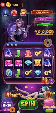 Infinity Slots: Jackpot Winner screenshots