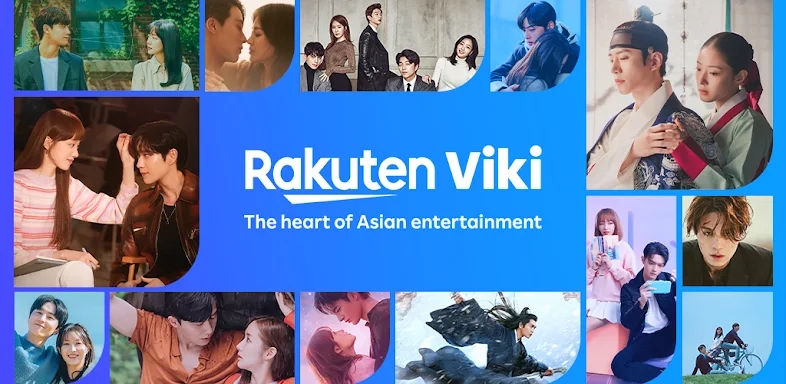 Viki: Asian Dramas & Movies screenshots