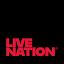 Live Nation At The Concert icon