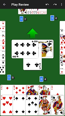 Spades - Expert AI screenshots