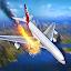 Airplane Crash Madness icon