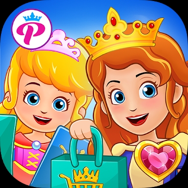My Little Princess: Store Game screenshots