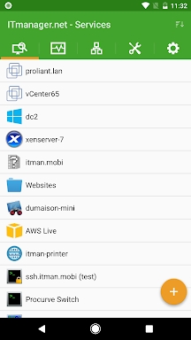 ITmanager.net - Windows,VMware screenshots
