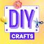 DIY Art and Craft Course icon