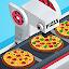 Cake Pizza Factory: Bake Pizza icon