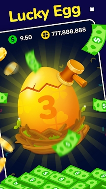 Lucky Money - Win Real Cash screenshots
