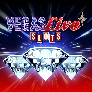 Vegas Live Slots: Casino Games screenshots