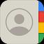 Contacts & Dialers icon