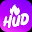 Hookup Dating App - HUD™ icon