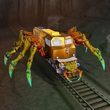 Merge Master - Spider Monster screenshots