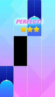 The Royalty Family Piano Tiles Game screenshots