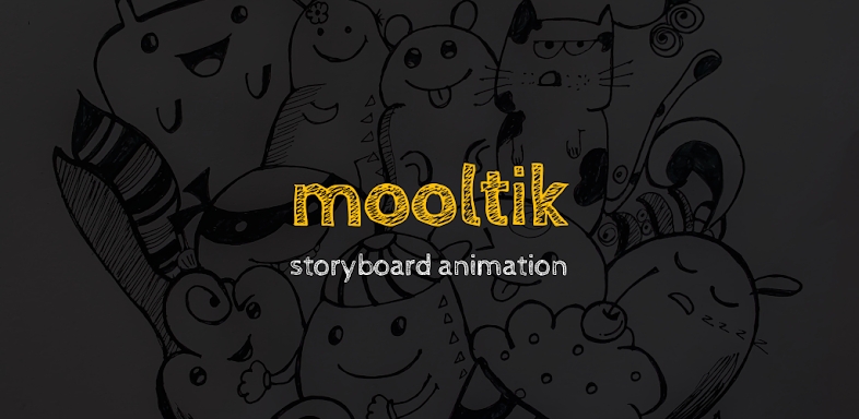 Mooltik: Storyboard & Animate screenshots