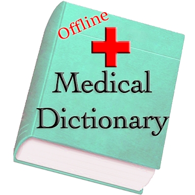 Offline Medical Dictionary screenshots