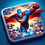Superheroes Puzzles icon