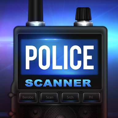 Police Scanner X screenshots