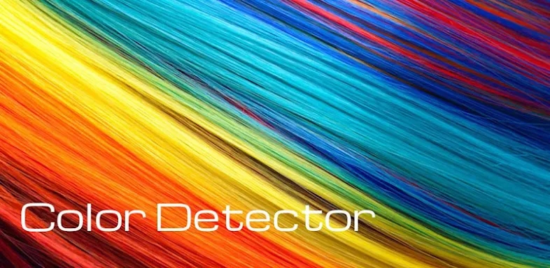 Color Detector screenshots