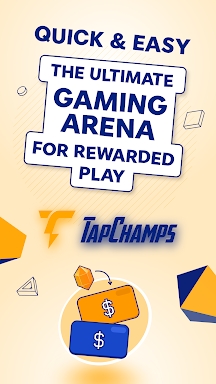 TC: Play Games & Earn Rewards screenshots