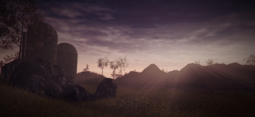 Slender: The Arrival screenshots