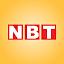 NBT Hindi News and Videos App icon