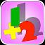 Maths Numbers for Kids icon