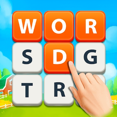 Word String Puzzle - Word Game screenshots