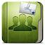 Duplicate Contact Manager icon