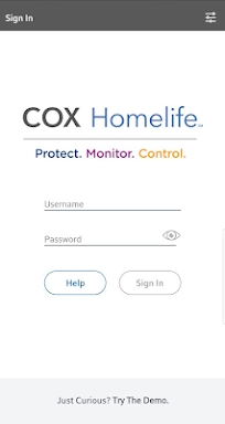 Cox Homelife screenshots