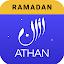 Athan: Ramadan 2023 in USA icon
