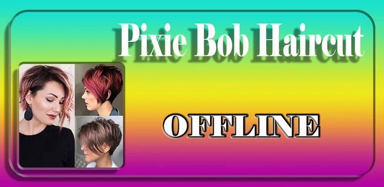 Pixie Bob Haircut screenshots