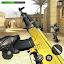 Pro Sniper: Gun Warfare Ops 3D icon