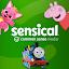 Sensical - Safest Kids Videos icon