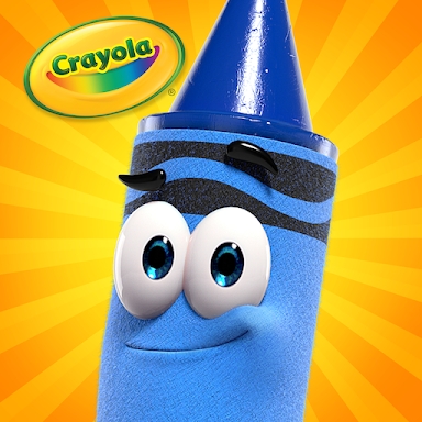 Crayola Create & Play screenshots
