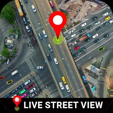 Live Street View - Earth Map screenshots