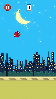 Flopy Bird screenshots